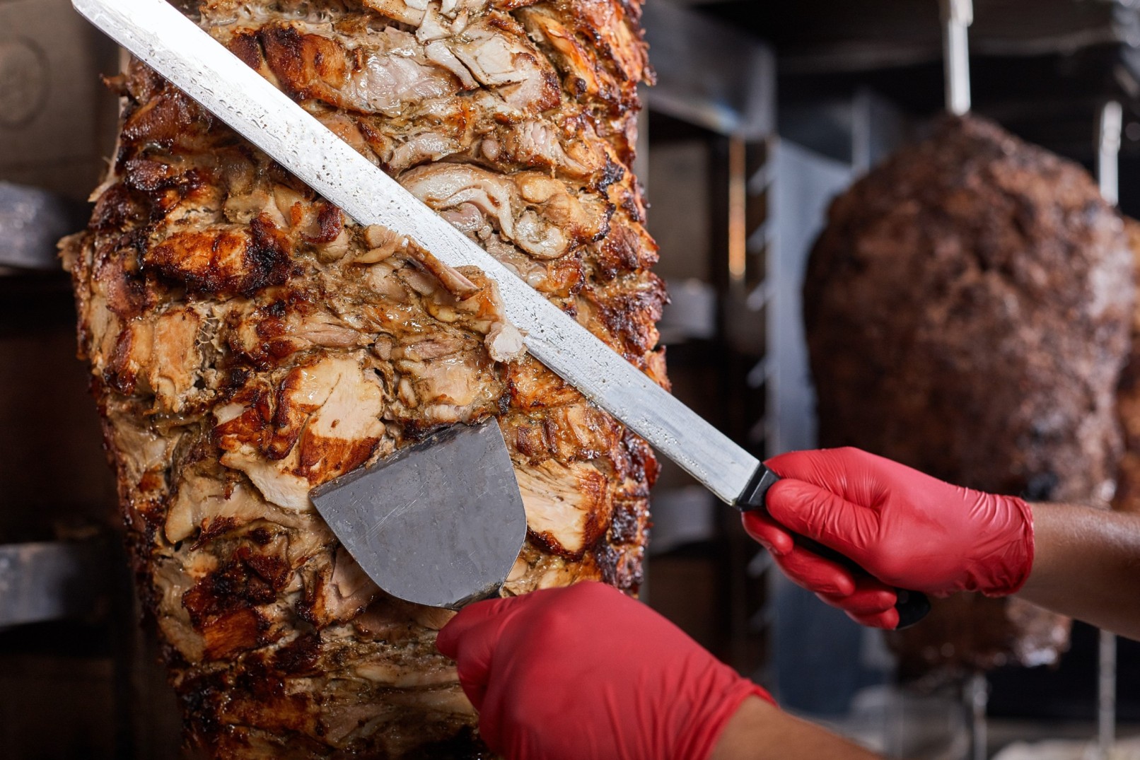Dekoelement – Bizim Döner